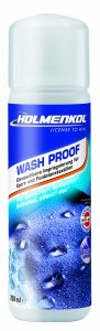 Средство для стирки одежды 2 в 1 Holmenkol Wash Proof (22255)