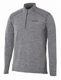 Толстовка Bauer MEN'S QUARTER ZIP - HOL19 (1056099)