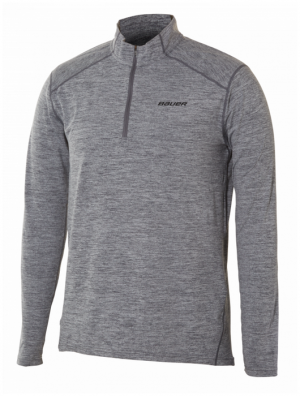 Толстовка Bauer MEN&#039;S QUARTER ZIP - HOL19 (1056099) 