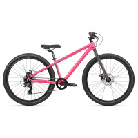 Велосипед Haro Beasley 26 Hot Pink Charcoal рама: XS (13") (2021-2023)