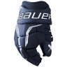 Перчатки Bauer Supreme F40 S26 INT navy (1067166) - Перчатки Bauer Supreme F40 S26 INT navy (1067166)