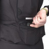 Защита спины Shred Flexi Back Protector Trail Vest (2020) - Защита спины Shred Flexi Back Protector Trail Vest (2020)