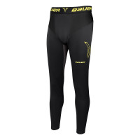 Термо-брюки Bauer S17 Premium Comp BL Pant - SR - Blk (1050740)