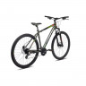 Велосипед Aspect Nickel 29" зеленый/оранжевый рама: 18" (2023) - Велосипед Aspect Nickel 29" зеленый/оранжевый рама: 18" (2023)