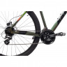Велосипед Aspect Nickel 29" зеленый/оранжевый рама: 18" (2023) - Велосипед Aspect Nickel 29" зеленый/оранжевый рама: 18" (2023)