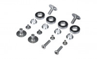 Комплект подшипников Cube Bearing Set Hanzz Pivot Arm/RS