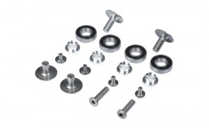 Комплект подшипников Cube Bearing Set Hanzz Pivot Arm/RS 