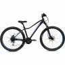 Велосипед Aspect Alma HD 27.5 синий/черный рама: 18" (2023) - Велосипед Aspect Alma HD 27.5 синий/черный рама: 18" (2023)
