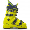Горнолыжные ботинки Fischer RC4 65 GW JR yellow/yellow (2025) - Горнолыжные ботинки Fischer RC4 65 GW JR yellow/yellow (2025)