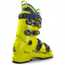 Горнолыжные ботинки Fischer RC4 65 GW JR yellow/yellow (2025) - Горнолыжные ботинки Fischer RC4 65 GW JR yellow/yellow (2025)