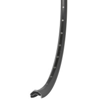 Обод Remarx Xtreme 5-381801 28/29" двойной, черный