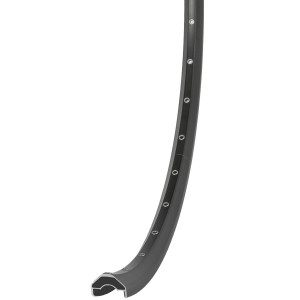 Обод Remarx Xtreme 5-381801 28/29&quot; двойной, черный 