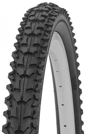 Велопокрышка H.R.T. 16x1.95 53-305 MTB (00-011031) до 2.5 Bar 