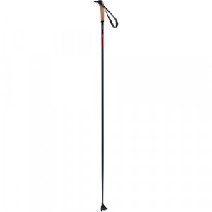 Палки для беговых лыж Swix Elite Basic, рук. PCU, петля, лапка &#039;97 (2022) 