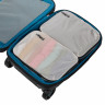 Дорожная сумка для багажа Thule Clean/Dirty Packing Cube White - Дорожная сумка для багажа Thule Clean/Dirty Packing Cube White