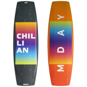 Кайтборд Mday Chillian 2025 