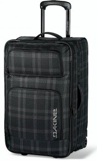 Сумка с колесами Dakine OVER UNDER 49L NORTHWEST