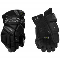 Перчатки Bauer Vapor 2X Pro Glove S20 black SR (2020) (1056516)