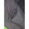 Спальный мешок пуховый Сплав Adventure Comfort лайм - Спальный мешок пуховый Сплав Adventure Comfort лайм