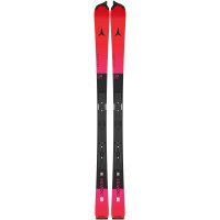 Горные лыжи Atomic Redster S9 FIS W R11 157 без креплений (2026)