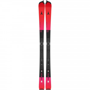 Горные лыжи Atomic Redster S9 FIS W R11 157 без креплений (2026) 