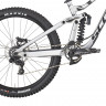 Велосипед Scott Gambler 20 29" alloy silver рама: S (2026) - Велосипед Scott Gambler 20 29" alloy silver рама: S (2026)