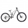 Велосипед Scott Gambler 20 29" alloy silver рама: S (2026) - Велосипед Scott Gambler 20 29" alloy silver рама: S (2026)