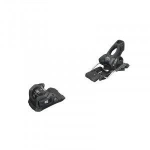 Горнолыжные крепления Tyrolia Attack LYT 11 GW Brake 110 [A] solid black 