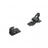 Горнолыжные крепления Tyrolia Attack LYT 11 GW Brake 110 [A] solid black - Горнолыжные крепления Tyrolia Attack LYT 11 GW Brake 110 [A] solid black