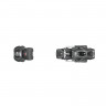 Горнолыжные крепления Tyrolia Attack LYT 11 GW Brake 110 [A] solid black - Горнолыжные крепления Tyrolia Attack LYT 11 GW Brake 110 [A] solid black