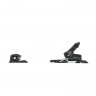 Горнолыжные крепления Tyrolia Attack LYT 11 GW Brake 110 [A] solid black - Горнолыжные крепления Tyrolia Attack LYT 11 GW Brake 110 [A] solid black