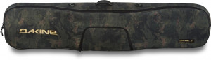 Чехол для сноуборда Dakine Freestyle 157cm Peat Camo (камуфляж) 