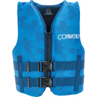 Спасательный жилет неопрен детский Connelly BOYS YTH PROMO NEO 55-88 lbs (67202525) (2021)