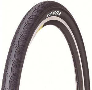 Велопокрышка Kenda 20"х2.00 50-406 K1045 KOMMUTER 30TPI (5-525079) 2.8-4.5 Bar 