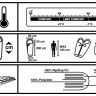 Спальник Trek Planet Dakar 70330-L/70330-R - Спальник Trek Planet Dakar 70330-L/70330-R