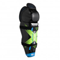Щитки Bauer X S24 YTH (1063727)