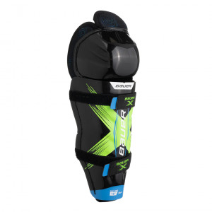 Щитки Bauer X S24 YTH (1063727) 