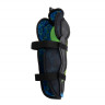 Щитки Bauer X S24 YTH (1063727) - Щитки Bauer X S24 YTH (1063727)