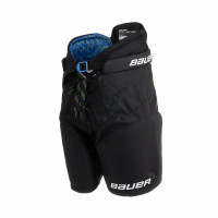 Шорты Bauer X S24 JR black (1063713)