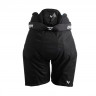 Шорты Bauer X S24 JR black (1063713) - Шорты Bauer X S24 JR black (1063713)