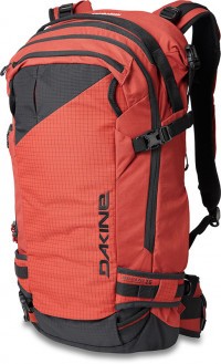 Сноуборд рюкзак Dakine Poacher Ras 26L Tandoori Spice