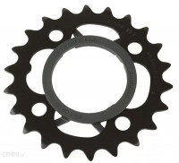 Звезда передн. Shimano, ACERA, для FC-M361, 22T