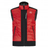 Жилет One More 501 Softshell Vest Unisex bacio/black/white 0U501ZZ-2DBA - Жилет One More 501 Softshell Vest Unisex bacio/black/white 0U501ZZ-2DBA