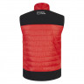 Жилет One More 501 Softshell Vest Unisex bacio/black/white 0U501ZZ-2DBA - Жилет One More 501 Softshell Vest Unisex bacio/black/white 0U501ZZ-2DBA