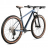 Велосипед Aspect Amp CF Expert 29" синий рама: S (2026) - Велосипед Aspect Amp CF Expert 29" синий рама: S (2026)