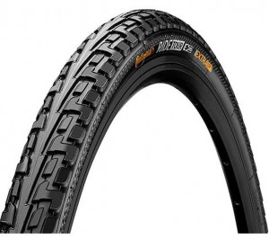 Велопокрышка 28" Continental 28"/700x32C (32-622) RIDE Tour Extra Puncture Belt E-25 (02-0101153) 
