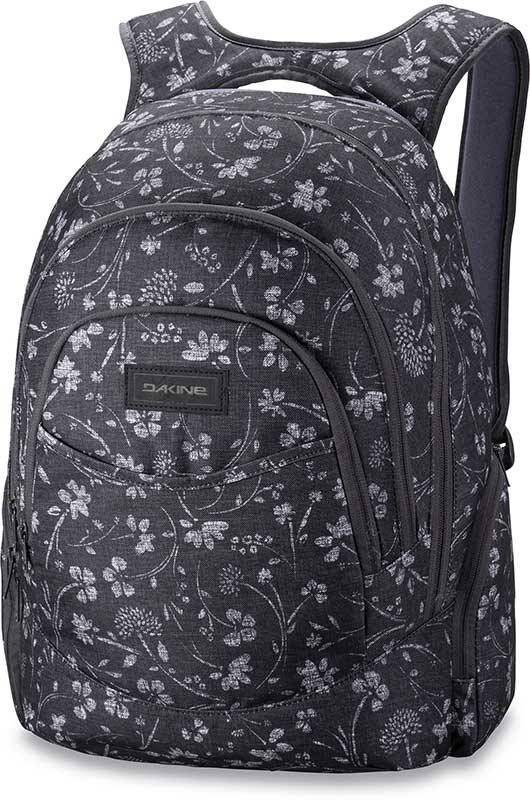 Dakine prom 25l backpack top