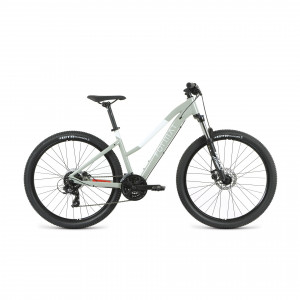 Велосипед Format 7715 27.5&quot; бежевый рама: S (2023) 