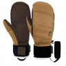 Варежки горнолыжные Reusch Highland R-Tex XT Mitten camel/dark brown - Варежки горнолыжные Reusch Highland R-Tex XT Mitten camel/dark brown