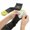 Носки Therm-ic Warmer Ready Socks Junior Lime (1 пара нагрев. в комплекте) (2020) - Носки Therm-ic Warmer Ready Socks Junior Lime (1 пара нагрев. в комплекте) (2020)